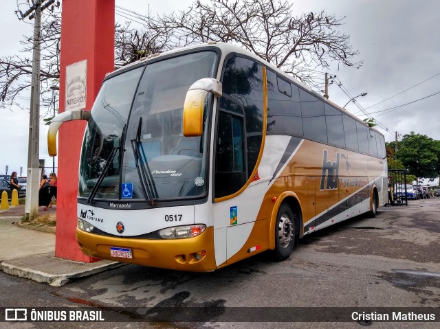 HD Turismo 0517 na cidade de Niterói, Rio de Janeiro, Brasil, por Cristian Matheus. Número da foto: #7251616.