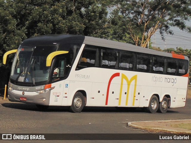 Rápido Marajó 90913 na cidade de Teresina, Piauí, Brasil, por Lucas Gabriel. ID da foto: 7251575.