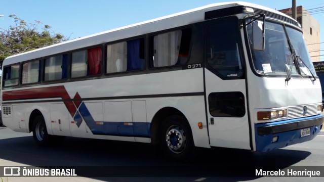 Ônibus Particulares 1648 na cidade de Sobradinho II, Distrito Federal, Brasil, por Marcelo Henrique. Número da foto: #7252491.
