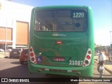 OT Trans - Ótima Salvador Transportes 21087 na cidade de Salvador, Bahia, Brasil, por Mario dos Santos Nogueira Junior. ID da foto: :id.