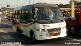 Universo Transportes 1100 na cidade de São Paulo, São Paulo, Brasil, por Danilo Veronezzi. Número da foto: #:id.