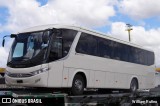Marcopolo  na cidade de Fazenda Rio Grande, Paraná, Brasil, por William Rufino. Número da foto: #7251581.