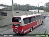Santa Maria Fretamento e Turismo > Transportes Santa Maria(SP) 490 na cidade de São Bernardo do Campo, São Paulo, Brasil, por Marco Antonio da Silva. Número da foto: #7252480.