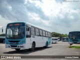 Vega Manaus Transporte 1012064 na cidade de Manaus, Amazonas, Brasil, por Vinicius Ribeiro. Número da foto: #:id.