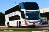 Auto Viação Catarinense 319305 na cidade de Maringá, Paraná, Brasil, por José Melo. Número da foto: #:id.