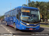 Auto Viação Jabour D86789 na cidade de Rio de Janeiro, Rio de Janeiro, Brasil, por Carlos Alberto de Oliveira Júnior. Número da foto: #7251415.
