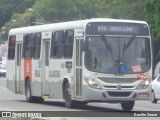 Real Alagoas de Viação 1402 na cidade de Maceió, Alagoas, Brasil, por Dacilio Souza. Número da foto: #:id.