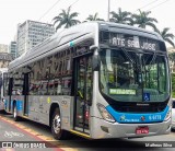 Transwolff Transportes e Turismo 6 6778 na cidade de São Paulo, São Paulo, Brasil, por Matheus dos Anjos Silva. Número da foto: #:id.