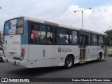Transportes Estrela C82542 na cidade de Rio de Janeiro, Rio de Janeiro, Brasil, por Carlos Alberto de Oliveira Júnior. Número da foto: #7251385.
