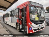 Lared 143 na cidade de San Sebastián, San José, San José, Costa Rica, por Andrés Martínez Rodríguez. Número da foto: #:id.