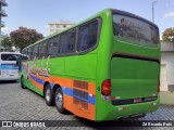 Viação Liberdade 6167 na cidade de Petrópolis, Rio de Janeiro, Brasil, por Zé Ricardo Reis. Número da foto: #7252140.
