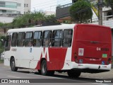 Integração Transportes 0410001 na cidade de Manaus, Amazonas, Brasil, por Thiago Souza. ID da foto: :id.