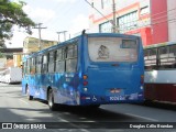 SM Transportes 10262 na cidade de Belo Horizonte, Minas Gerais, Brasil, por Douglas Célio Brandao. Número da foto: #:id.
