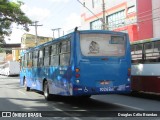 SM Transportes 10262 na cidade de Belo Horizonte, Minas Gerais, Brasil, por Douglas Célio Brandao. ID da foto: :id.