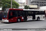 Viação Gatusa Transportes Urbanos 7 6553 na cidade de São Paulo, São Paulo, Brasil, por Clóvis Henryque Pacheco dos Santos. ID da foto: :id.