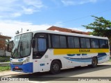 CVE Tur 1361 na cidade de Aracaju, Sergipe, Brasil, por Rafael Rodrigues Forencio. Número da foto: #:id.