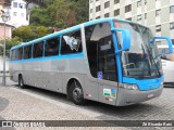 NAM Turismo 7600 na cidade de Petrópolis, Rio de Janeiro, Brasil, por Zé Ricardo Reis. ID da foto: :id.