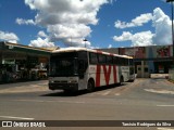 Expresso Marly 9154 na cidade de Goiânia, Goiás, Brasil, por Tarcisio Rodrigues da Silva. Número da foto: #:id.