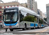 Transwolff Transportes e Turismo 6 6779 na cidade de São Paulo, São Paulo, Brasil, por Luciano Ferreira da Silva. Número da foto: #7251265.