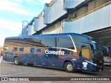 Viação Cometa 719508 na cidade de São José do Rio Preto, São Paulo, Brasil, por Luan Rodrigo de Oliveira. Número da foto: #:id.