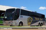 Viação Real 6902 na cidade de Maringá, Paraná, Brasil, por Leonardo Fidelli. ID da foto: :id.