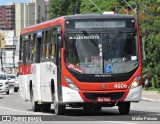 Real Alagoas de Viação 4606 na cidade de Maceió, Alagoas, Brasil, por Müller Peixoto. Número da foto: #:id.
