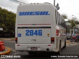 Unesul de Transportes 2846 na cidade de Capão da Canoa, Rio Grande do Sul, Brasil, por Andreo Bernardo. Número da foto: #:id.