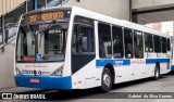Airport Bus Service 37103 na cidade de São Paulo, São Paulo, Brasil, por Gabriel  da Silva Gomes. Número da foto: #:id.