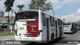 Transwolff Transportes e Turismo 7 8275 na cidade de São Paulo, São Paulo, Brasil, por Aline Guilger. Número da foto: #:id.