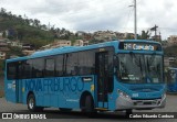 FAOL - Friburgo Auto Ônibus 568 na cidade de Nova Friburgo, Rio de Janeiro, Brasil, por Carlos Eduardo Cardozo. ID da foto: :id.