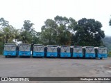 Ônibus Particulares 00 na cidade de Serra, Espírito Santo, Brasil, por Wellington  da Silva Felix. Número da foto: #:id.
