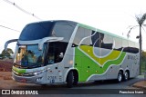 Brasil Sul Linhas Rodoviárias 2765 na cidade de Londrina, Paraná, Brasil, por Francisco Ivano. Número da foto: #:id.