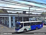 SBC Trans 543 na cidade de Sabará, Minas Gerais, Brasil, por Marco Antonio da Silva. ID da foto: :id.