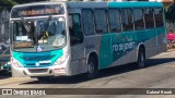 Expresso Rio de Janeiro RJ 142.019 na cidade de Itaboraí, Rio de Janeiro, Brasil, por Gabriel Brook. Número da foto: #:id.