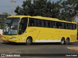 Viação Itapemirim 8623 na cidade de Teresina, Piauí, Brasil, por Lucas Gabriel. Número da foto: #:id.