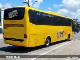 WS Turismo 0711 na cidade de Maceió, Alagoas, Brasil, por Luiz Henrique. Número da foto: #:id.