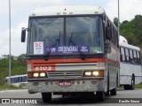 Ônibus Particulares 5102 na cidade de São Lourenço da Mata, Pernambuco, Brasil, por Dacilio Souza. Número da foto: #:id.