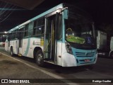 Auto Viação São José 12217 na cidade de Fortaleza, Ceará, Brasil, por Rodrigo Gualter. Número da foto: #7250620.