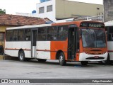 Ônibus Particulares 8 2189 na cidade de Osasco, São Paulo, Brasil, por Felipe Gonzales. Número da foto: #7252528.