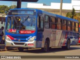 Rápido Campinas RL-14220 na cidade de Sorocaba, São Paulo, Brasil, por Vinicius Martins. Número da foto: #:id.