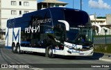 Empresa de Ônibus Nossa Senhora da Penha 59006 na cidade de Balneário Camboriú, Santa Catarina, Brasil, por Luciano  Piske. Número da foto: #:id.