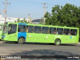 Taguatur - Taguatinga Transporte e Turismo 03422 na cidade de Teresina, Piauí, Brasil, por Lucas Gabriel. Número da foto: #7251554.