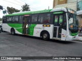 Caprichosa Auto Ônibus B27183 na cidade de Rio de Janeiro, Rio de Janeiro, Brasil, por Carlos Alberto de Oliveira Júnior. Número da foto: #7251406.