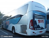 Auto Viação 1001 RJ 108.256 na cidade de Aparecida, São Paulo, Brasil, por Isaias Ralen. Número da foto: #7252363.