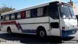 Ônibus Particulares 1648 na cidade de Sobradinho II, Distrito Federal, Brasil, por Marcelo Henrique. ID da foto: :id.