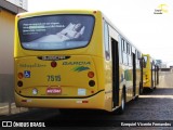 Viação Garcia 7515 na cidade de Londrina, Paraná, Brasil, por Ezequiel Vicente Fernandes. Número da foto: #7252299.