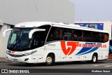 Viação Teresópolis RJ 203.035 na cidade de Rio de Janeiro, Rio de Janeiro, Brasil, por Matheus Souza. Número da foto: #7250561.