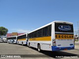 CVE Tur 1359 na cidade de Aracaju, Sergipe, Brasil, por Rafael Rodrigues Forencio. Número da foto: #:id.