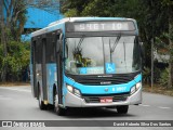 Cooper Líder > A2 Transportes 6 8897 na cidade de São Paulo, São Paulo, Brasil, por David Roberto Silva Dos Santos. Número da foto: #:id.