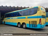 Viação Novo Horizonte 1029811 na cidade de Vitória da Conquista, Bahia, Brasil, por João Gabriel Gonçalves da Rocha. Número da foto: #7251172.